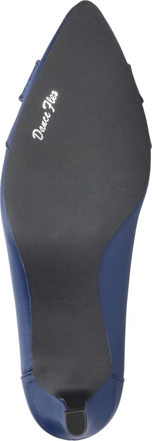 Easy Street Women's Devanna Slip-On Pumps - Image 5