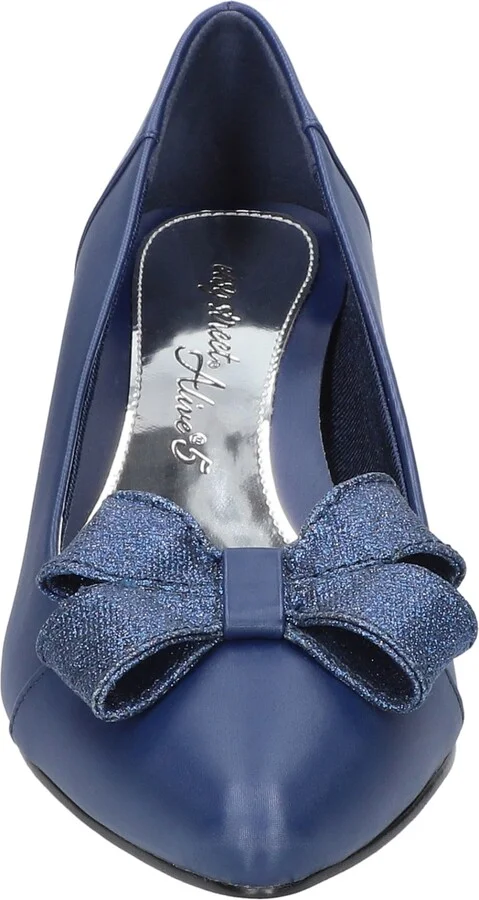 Easy Street Women's Devanna Slip-On Pumps - Image 6