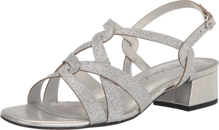 Silver Glitter