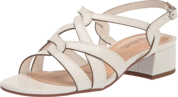 Easy Street Women's Didi Heeled Sandal