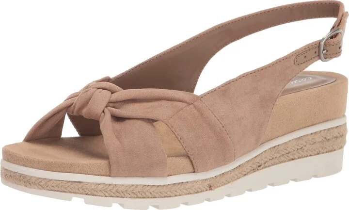 Almond Suede