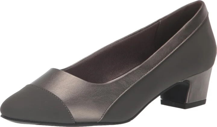 Pewter Lamy
