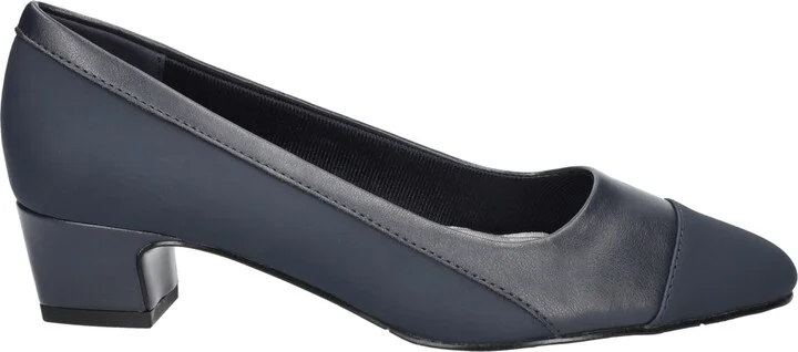 Easy Street Women's Dottie Slip-On Pumps - Image 2