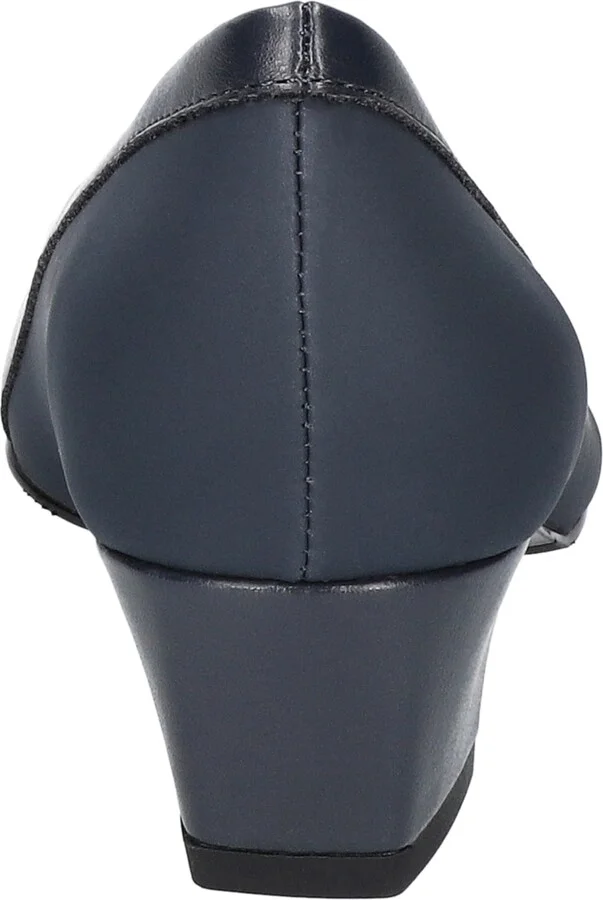 Easy Street Women's Dottie Slip-On Pumps - Image 3