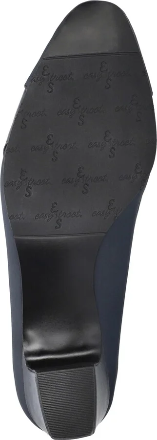 Easy Street Women's Dottie Slip-On Pumps - Image 5