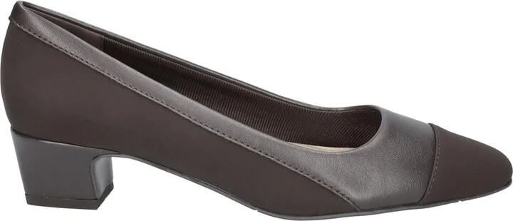 Easy Street Women's Dottie Slip-On Pumps - Image 7