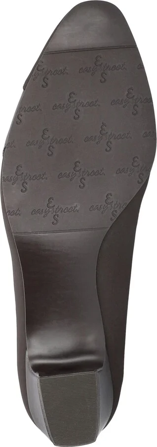 Easy Street Women's Dottie Slip-On Pumps - Image 10