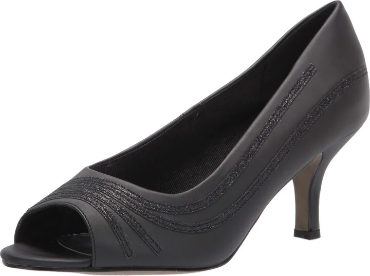 Easy Street Women's Dress Pump