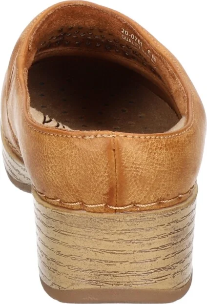 Easy Street Women's Easy Works Sidra Slip Resistant Clogs - Image 7