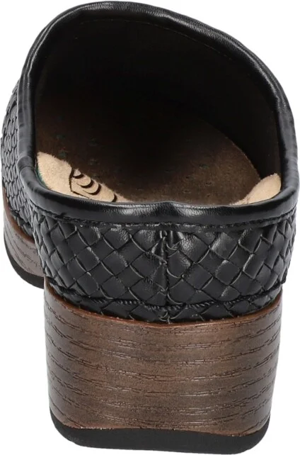 Easy Street Women's Easy Works Soliea Slip Resistant Clogs - Image 3