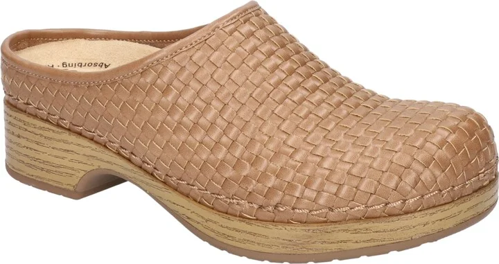 Nude Woven