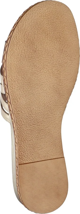 Easy Street Women's Edda Wedge Heel Sandals - Image 10