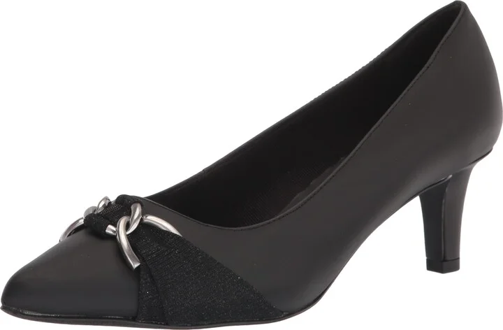 Black Satin