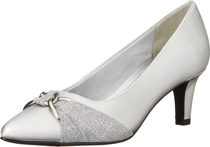 Easy Street Women's Electa Pump