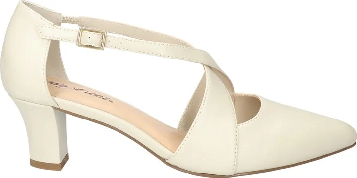 Easy Street Women's Elegance Dress Heel Pumps - Image 2