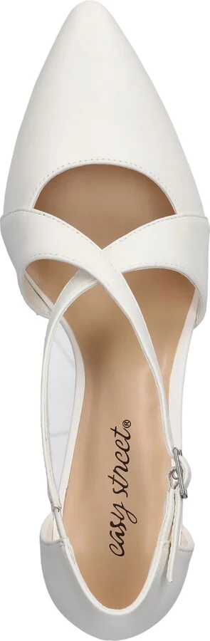 Easy Street Women's Elegance Dress Heel Pumps - Image 9
