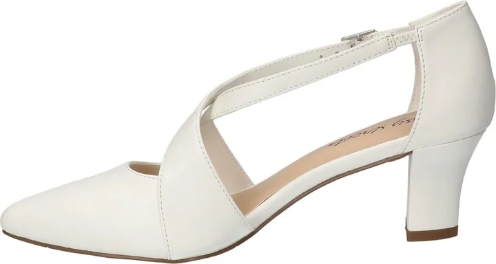 Easy Street Women's Elegance Dress Heel Pumps - Image 11