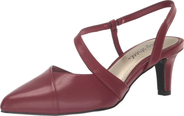 Easy Street Women's Emerald Pump
