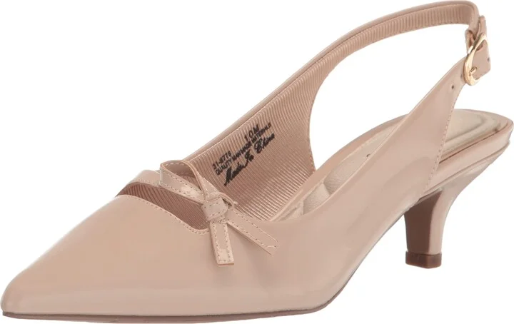 Nude Patent