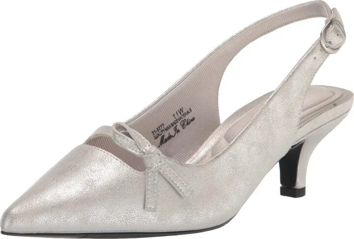 Silver Metallic