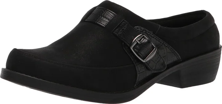Black Matte/Black Croco/Gore