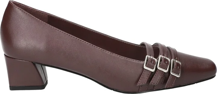 Easy Street Women's Enya Square Toe Pumps - Image 2