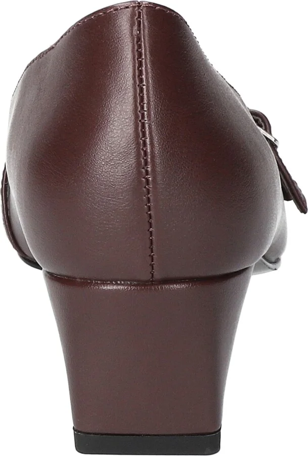 Easy Street Women's Enya Square Toe Pumps - Image 3