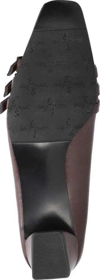 Easy Street Women's Enya Square Toe Pumps - Image 5