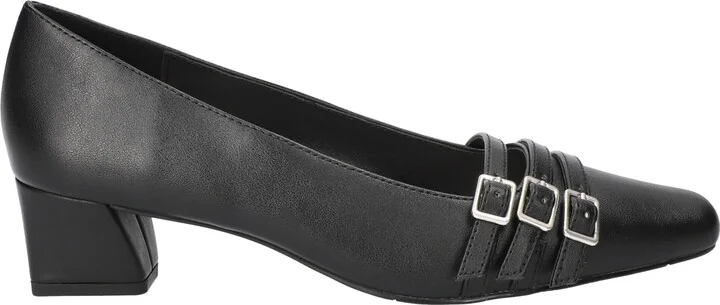 Easy Street Women's Enya Square Toe Pumps - Image 7