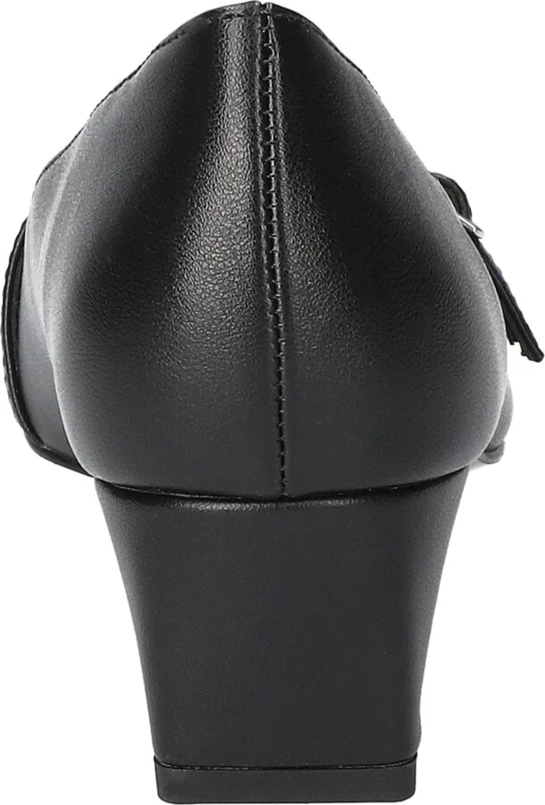 Easy Street Women's Enya Square Toe Pumps - Image 8