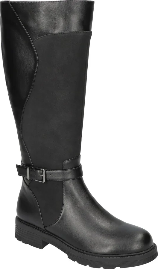 Easy Street Women's Erica Tall Boots