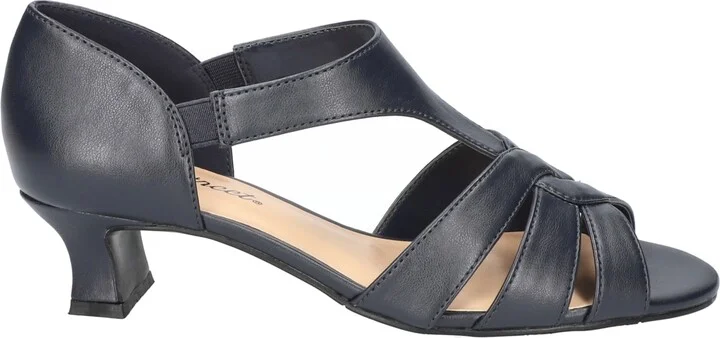 Easy Street Women's Essie Slip-On Dress Sandals - Image 2