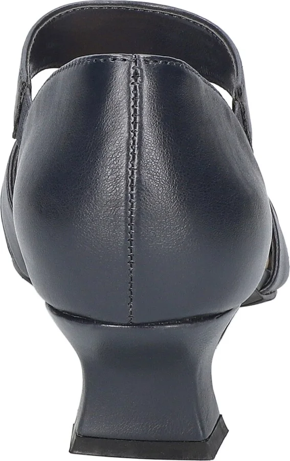 Easy Street Women's Essie Slip-On Dress Sandals - Image 3