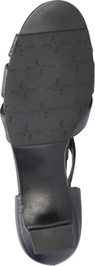 Easy Street Women's Essie Slip-On Dress Sandals - Image 5