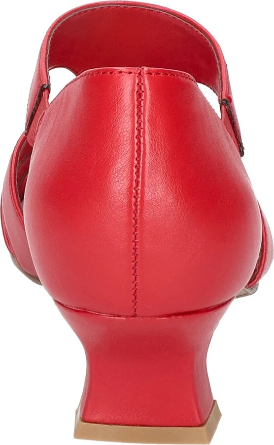 Easy Street Women's Essie Slip-On Dress Sandals - Image 8