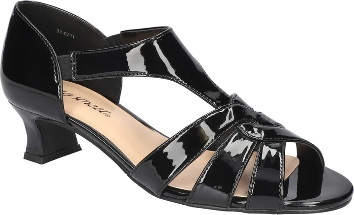 Black Patent
