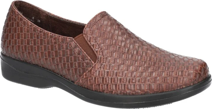 Easy Street Women's Eternity Comfort Flats