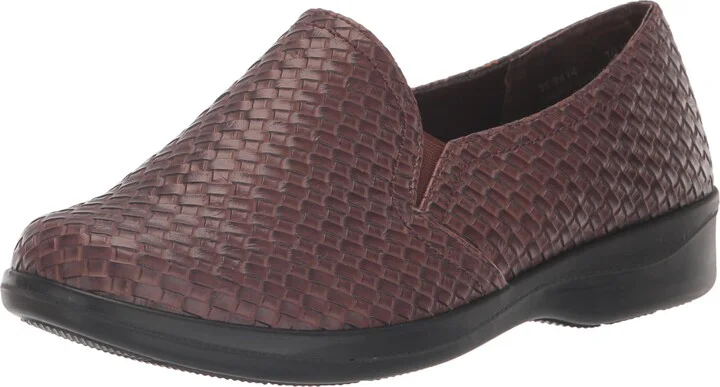 Tan Woven