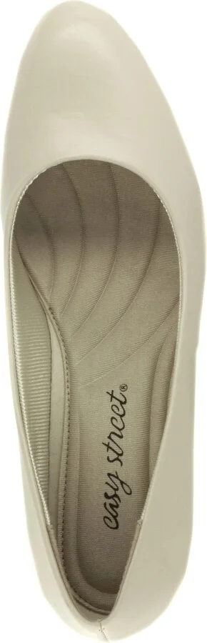 Easy Street Women's Fabulous Slip-On Pumps - Image 4