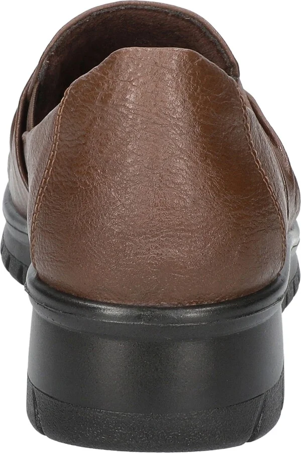 Easy Street Women's Faith Comfort Slip-On Flats - Image 3