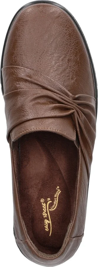 Easy Street Women's Faith Comfort Slip-On Flats - Image 4