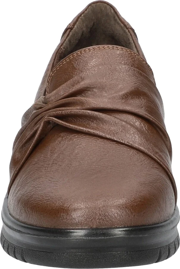 Easy Street Women's Faith Comfort Slip-On Flats - Image 6