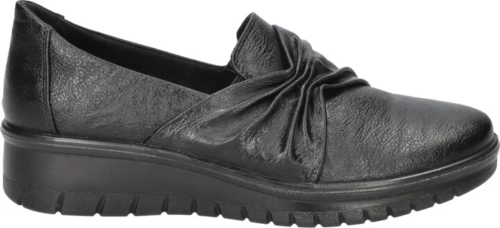 Easy Street Women's Faith Comfort Slip-On Flats - Image 7