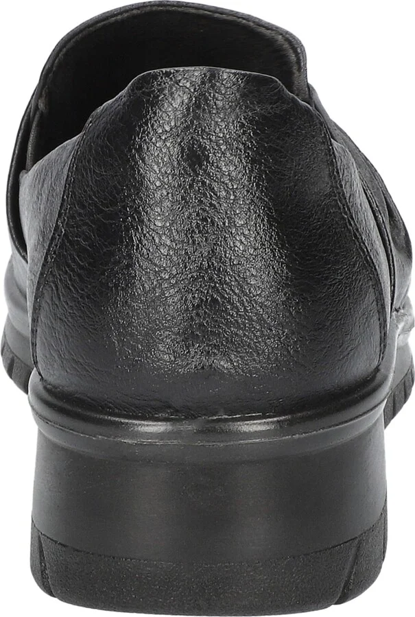Easy Street Women's Faith Comfort Slip-On Flats - Image 8