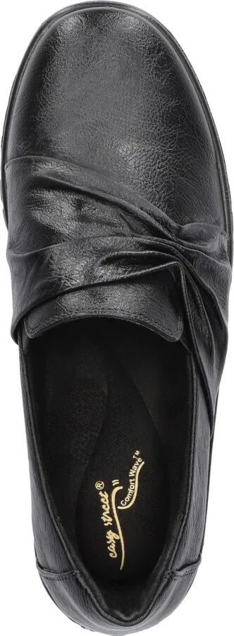 Easy Street Women's Faith Comfort Slip-On Flats - Image 9