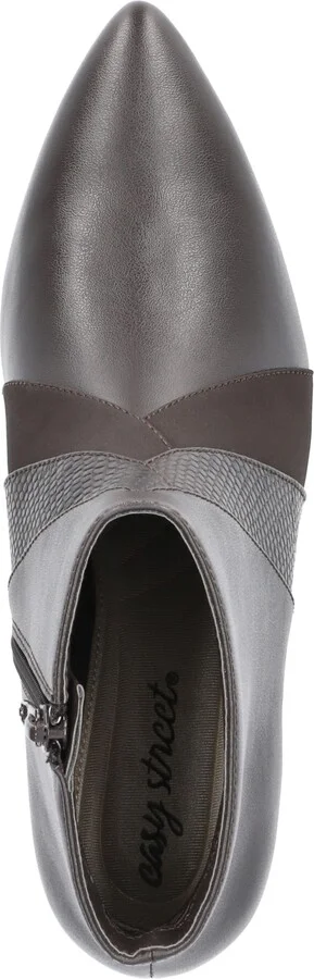 Easy Street Women's Falcon Dress Ankle Boots - Image 4