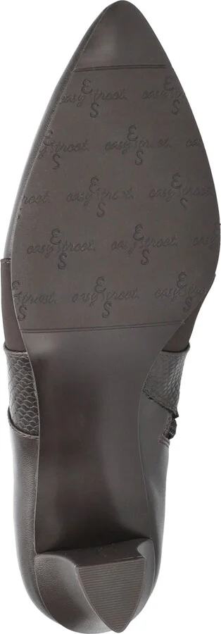 Easy Street Women's Falcon Dress Ankle Boots - Image 5