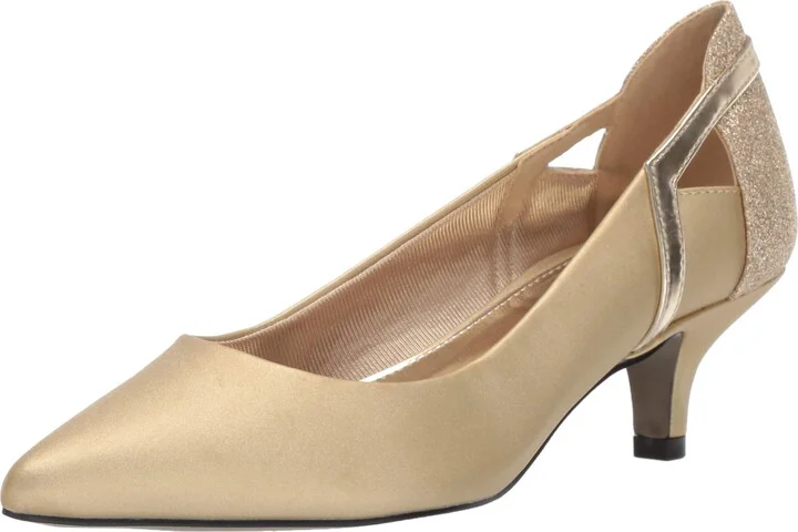 Gold Salt/Patent
