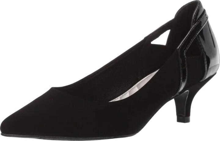 Easy Street Women's Fancy Pump