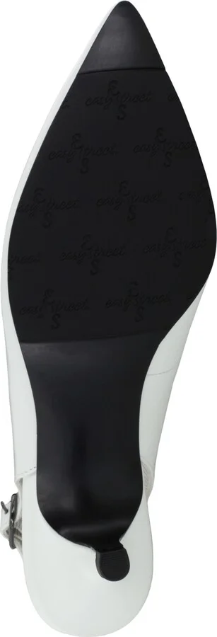 Easy Street Women's Faye Slingback Buckle Closure Pumps - Image 5